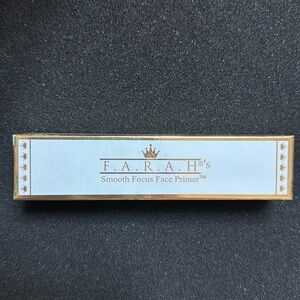 FARAH smooth focus primer